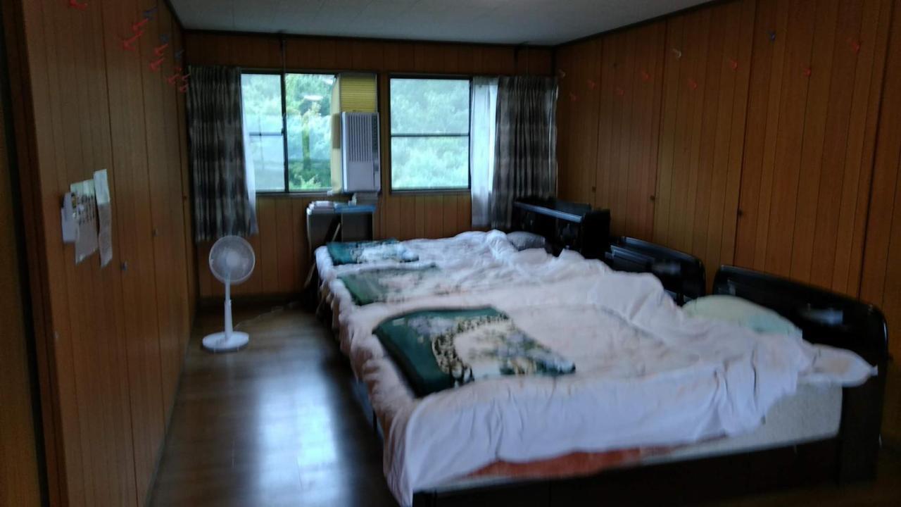 Guesthouse Taihei Aso Zewnętrze zdjęcie