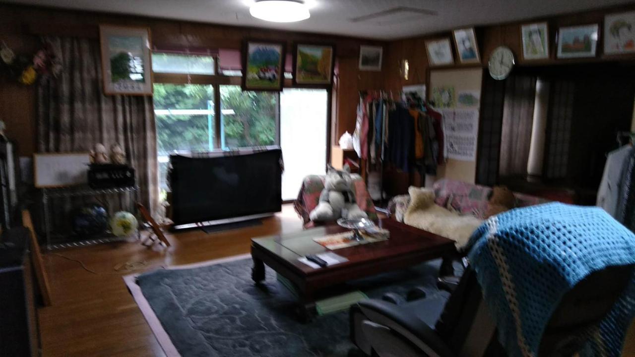 Guesthouse Taihei Aso Zewnętrze zdjęcie